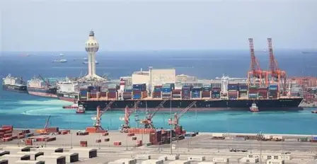 تمهيد ساحات