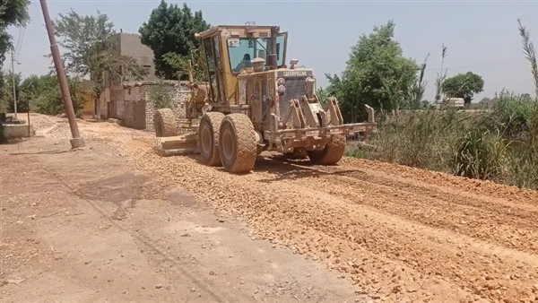 تمهيد طرق